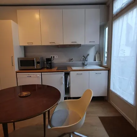 Studi'o Maisons-Laffitte